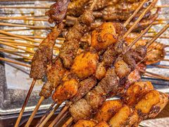 -管氏翅吧(护国寺店)