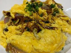 滑叉饭-華人 華星冰室(氹仔 店)