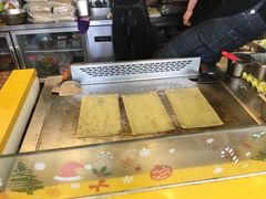 -冠雄先生烤冷面(熙街旗舰店)