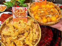 -牛市坎火锅(建设路店)