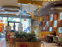 -菲滋意式餐厅(萧山市心店)