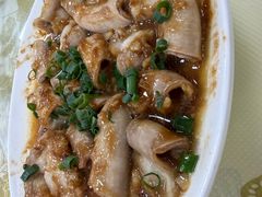 鼓汁蒸粉肠-阿九食店(南湾南路店)