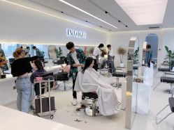 -SalonRivelin 沙龙瑞菱