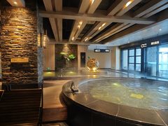 -清河半岛温泉度假酒店