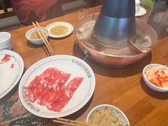 -刘老表·瓦罐汤涮肉(青云谱店)