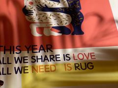 -the rug 飞毯 (朝阳公园店)