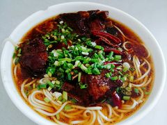 -上海为民商行清真饭店(南大路店)