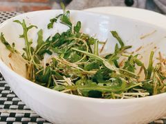 芝麻菜-后厨意餐La Cucina(外交公寓店)