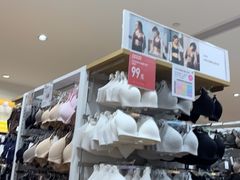 -优衣库(广州恒宝广场店)