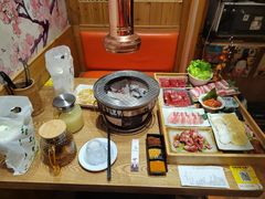 -牛也烧肉(摩尔城店)
