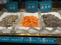 -東盛炭烤自助料理(浦东文峰广场店)