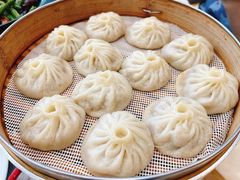 -老苏扬饭店
