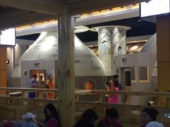 -丽池宫韩式汗蒸会馆(华灯坊店)