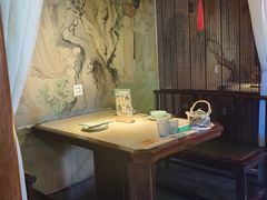 -韵秋荷(宝山龙湖天街店)