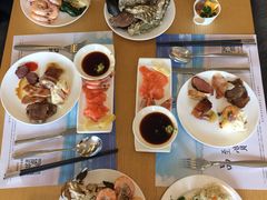 -鲤鱼门渔人码头自助餐厅