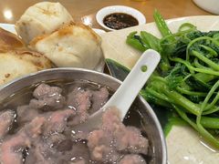 -达道武仔牛肉店(广达路店)