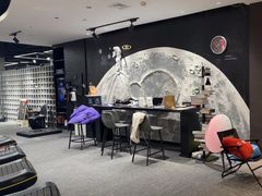 -Answer Fitness 答案健身(奥体店)