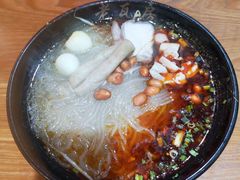 -青石桥老瓦房肥肠粉总店(青石桥总店)