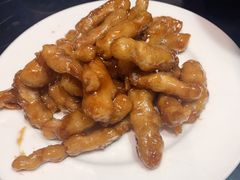 -大鸭梨烤鸭(甘家口店)
