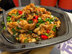 -蛙来哒(汇一城黑金冠店)