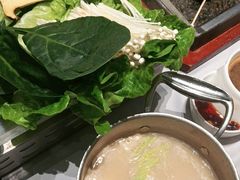 -红鼎豆捞·专注品质海鲜20年(宝丰路店)
