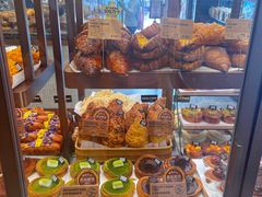 -PAPER STONE BAKERY(天环店)