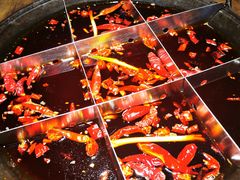 -陈陈火锅(较场口店)