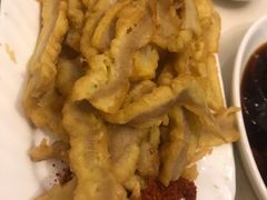-太婆天府山珍酒楼(亚运村店)