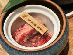 -黑牛の店·和牛烧肉(合生汇店)