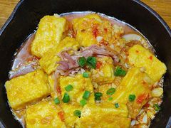 -云海肴·汽锅鸡·云南菜(天津国金汇店)