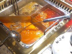 -蜀九鼎毛肚火锅(惠安店)