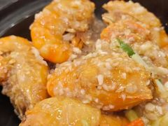 -寻味顺德·南记酒家·传统顺德菜·鱼生(广源路店)