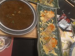 -古田居·特色寿司料理(骏欣中心店)