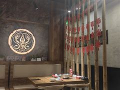 -叶派龙虾•招牌香辣蟹·海鲜(中海国际店)