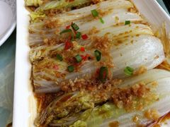 -北戴河转鱼·炒螃蟹酱餐厅