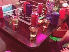 -星歌汇PARTY KTV•观澜兴万达店