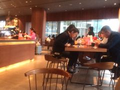 -星巴克(天津大悦城第二店)