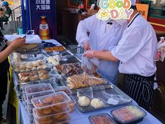 -峨嵋酒家(地安门店)