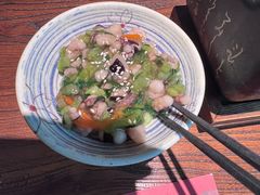 -京鹿料理(荟聚店)