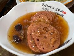 -涵家味土菜馆·徽州一绝臭鳜鱼(三河古镇店)