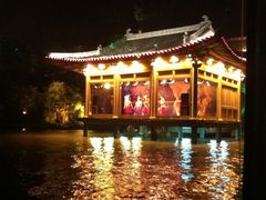 -桂林两江四湖景区