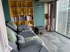 -得闲·高空SPA(东盟店)