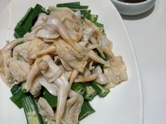 -双合园·海鲜水饺青岛菜(九水东路店)