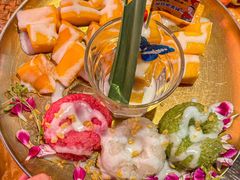 -泰妃殿(武汉首店)