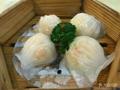 -明泉居茶点荟(车陂店)