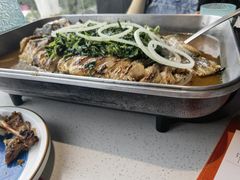 -鱼酷活鱼烤鱼(仙林金鹰店)