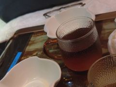 -天然沐足·推背采耳·敷姜艾灸(龙眼美食街店)