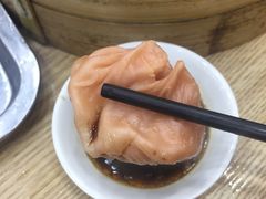 西红柿汤包-四季美汤包(户部巷店)