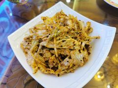 -柳泉居饭庄