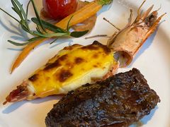 -波特曼西餐厅(南岗店)